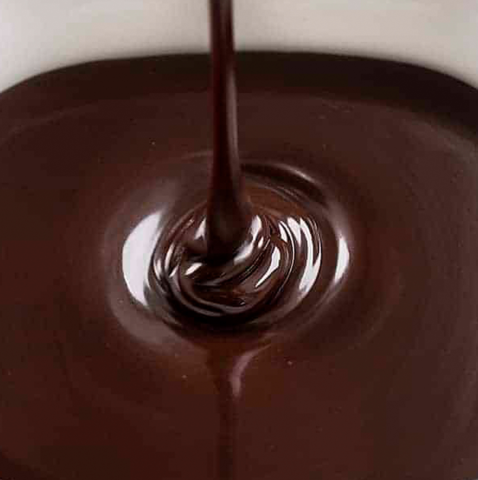 Chocolate Syrup