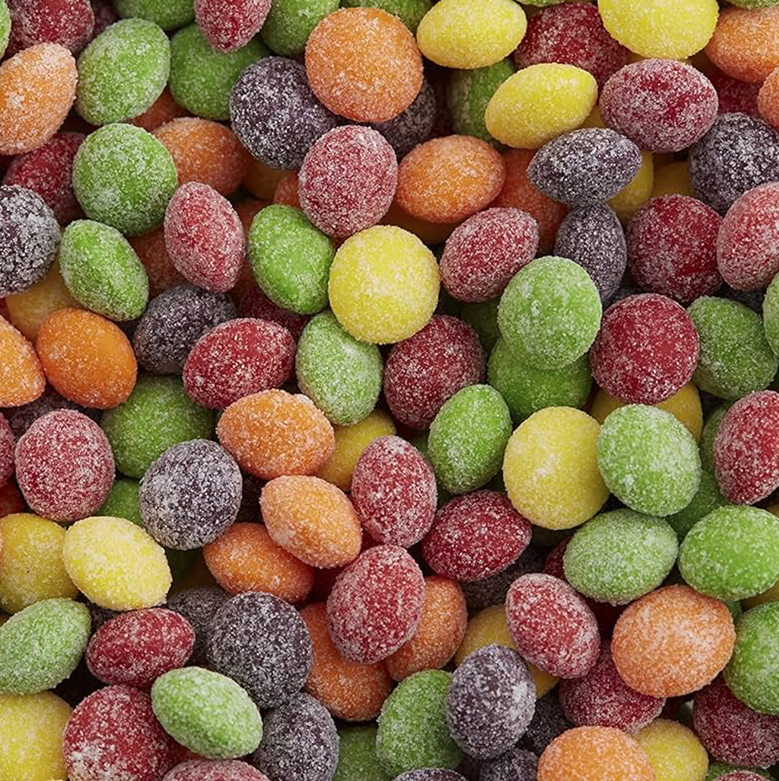 Sour Skittles